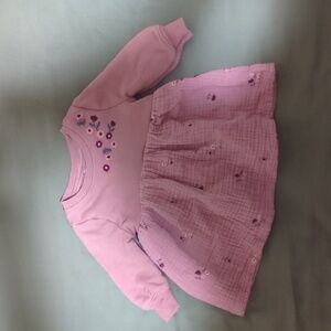 Carter's Sweater Dress